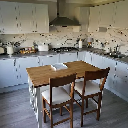 Villa Millstream Waterford