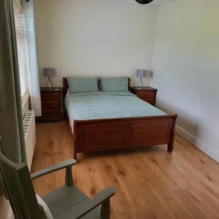 Millstream Villa Waterford