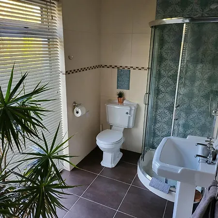 Villa Millstream
