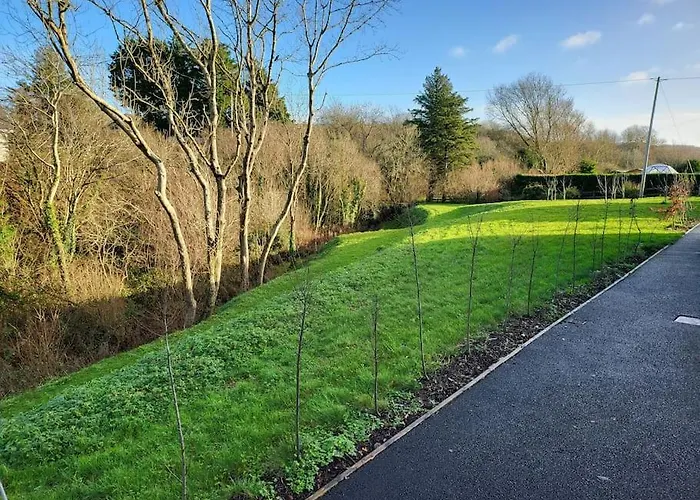 Millstream Waterford