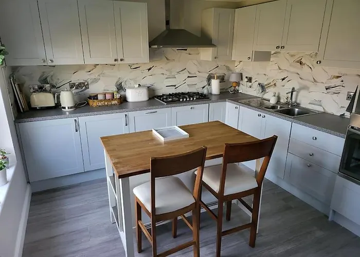 Villa Millstream Waterford