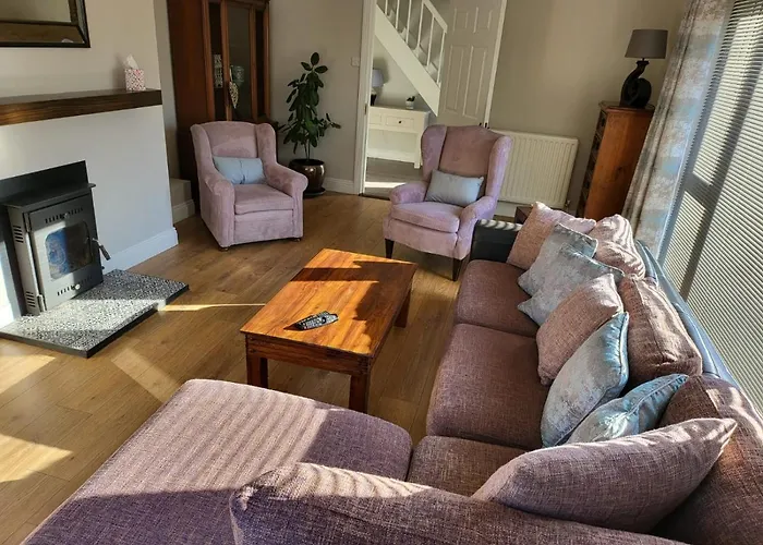 Millstream * Waterford